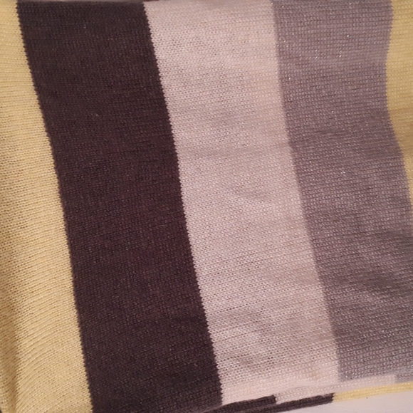 Gap long Knitted scarf - Picture 2 of 2